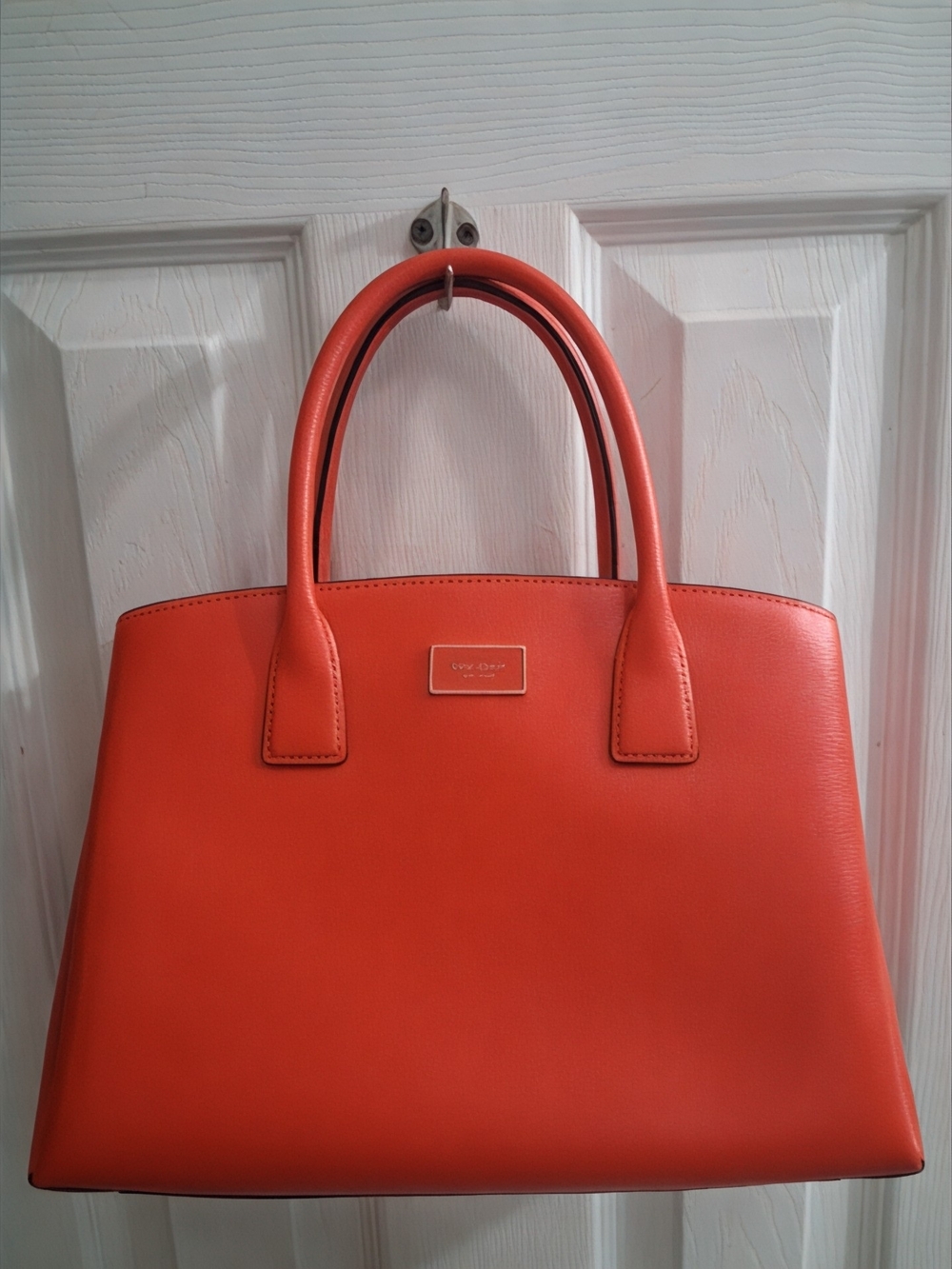 Kate Spade Serena Saffiano Satchel